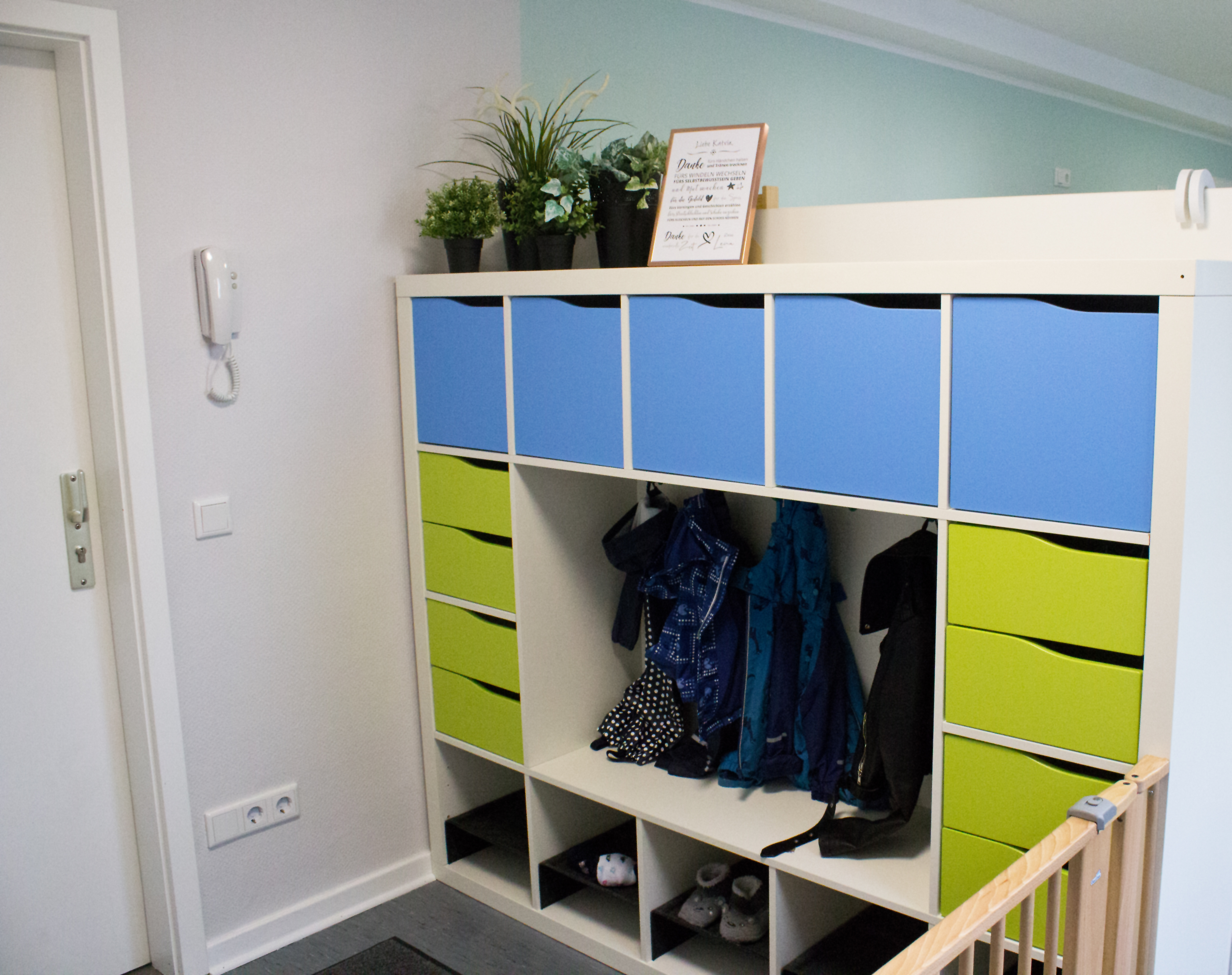 Katrins Strolche Kindertagespflege
