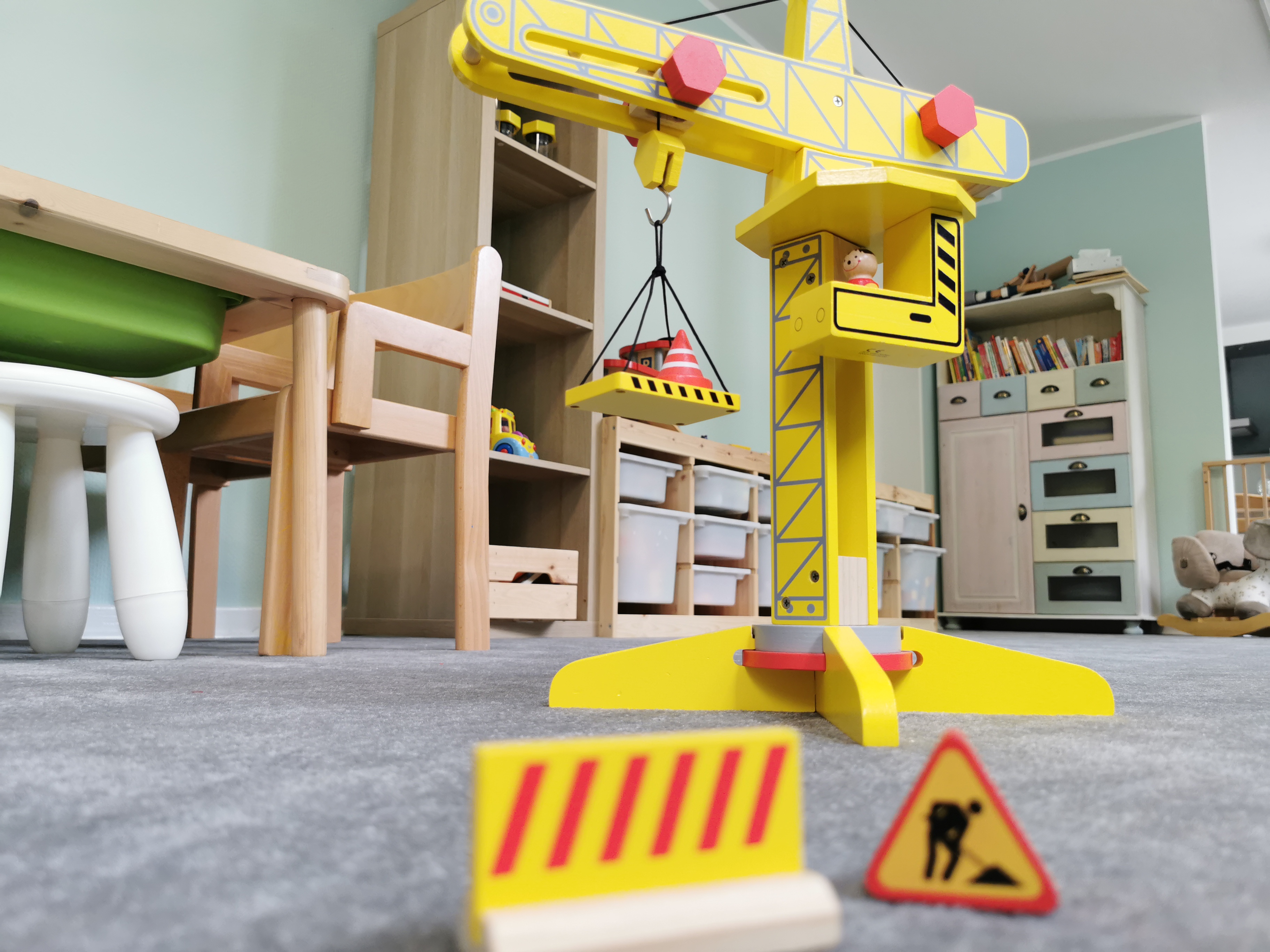 Katrins Strolche Kindertagespflege
