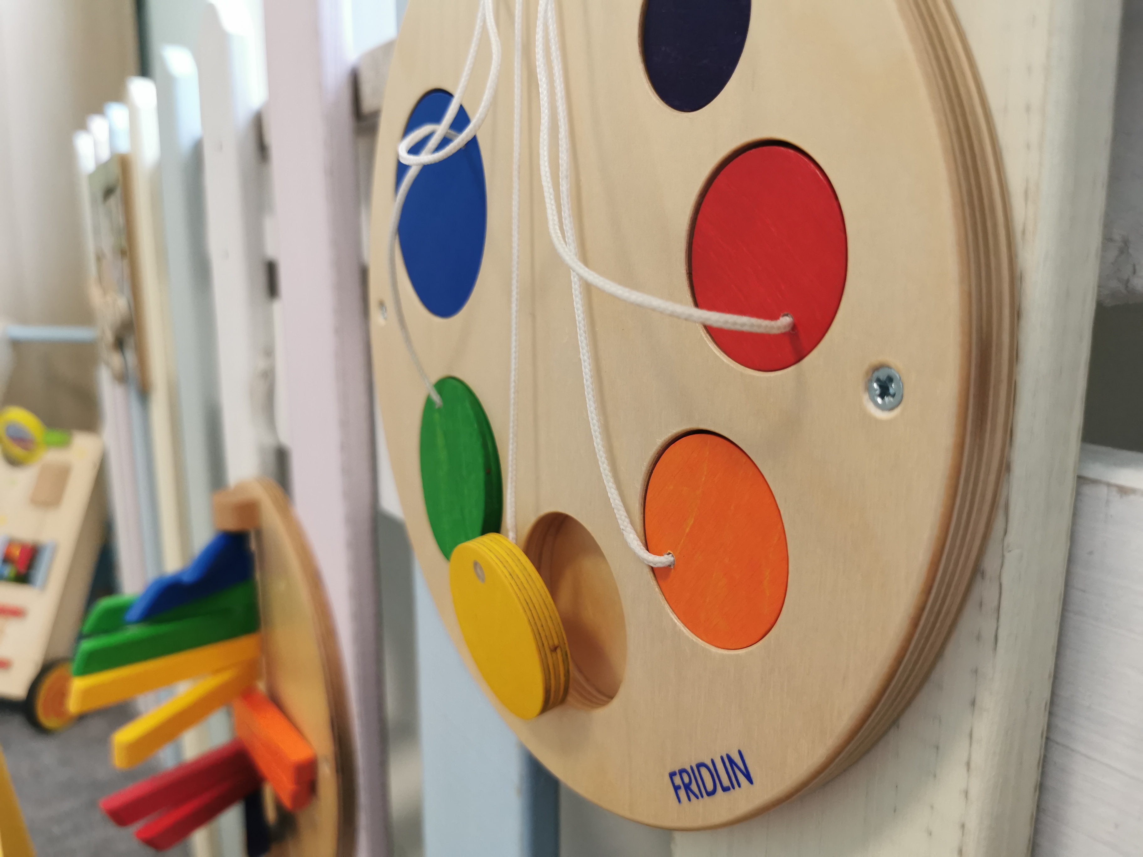 Katrins Strolche Kindertagespflege