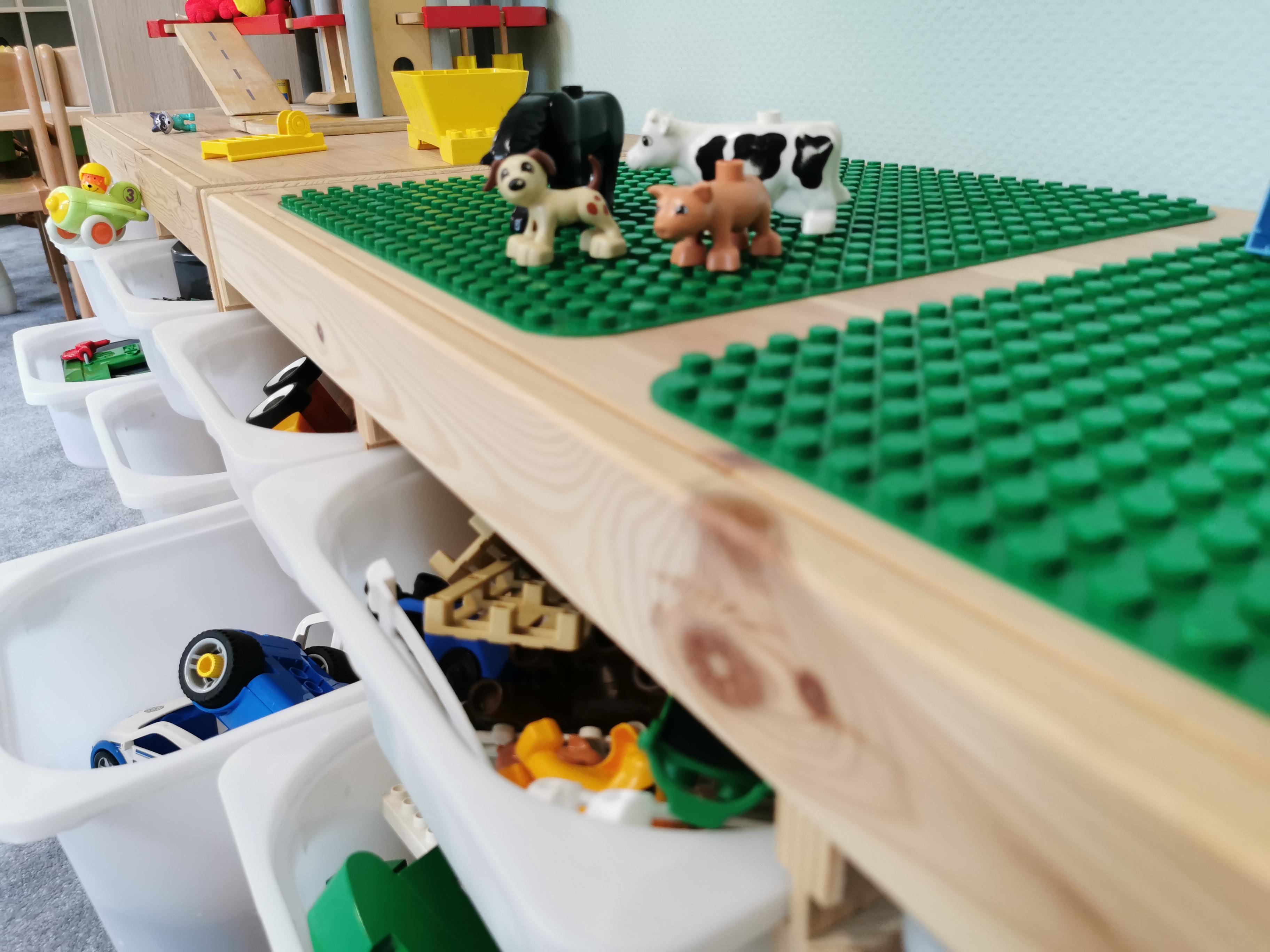 Katrins Strolche Kindertagespflege