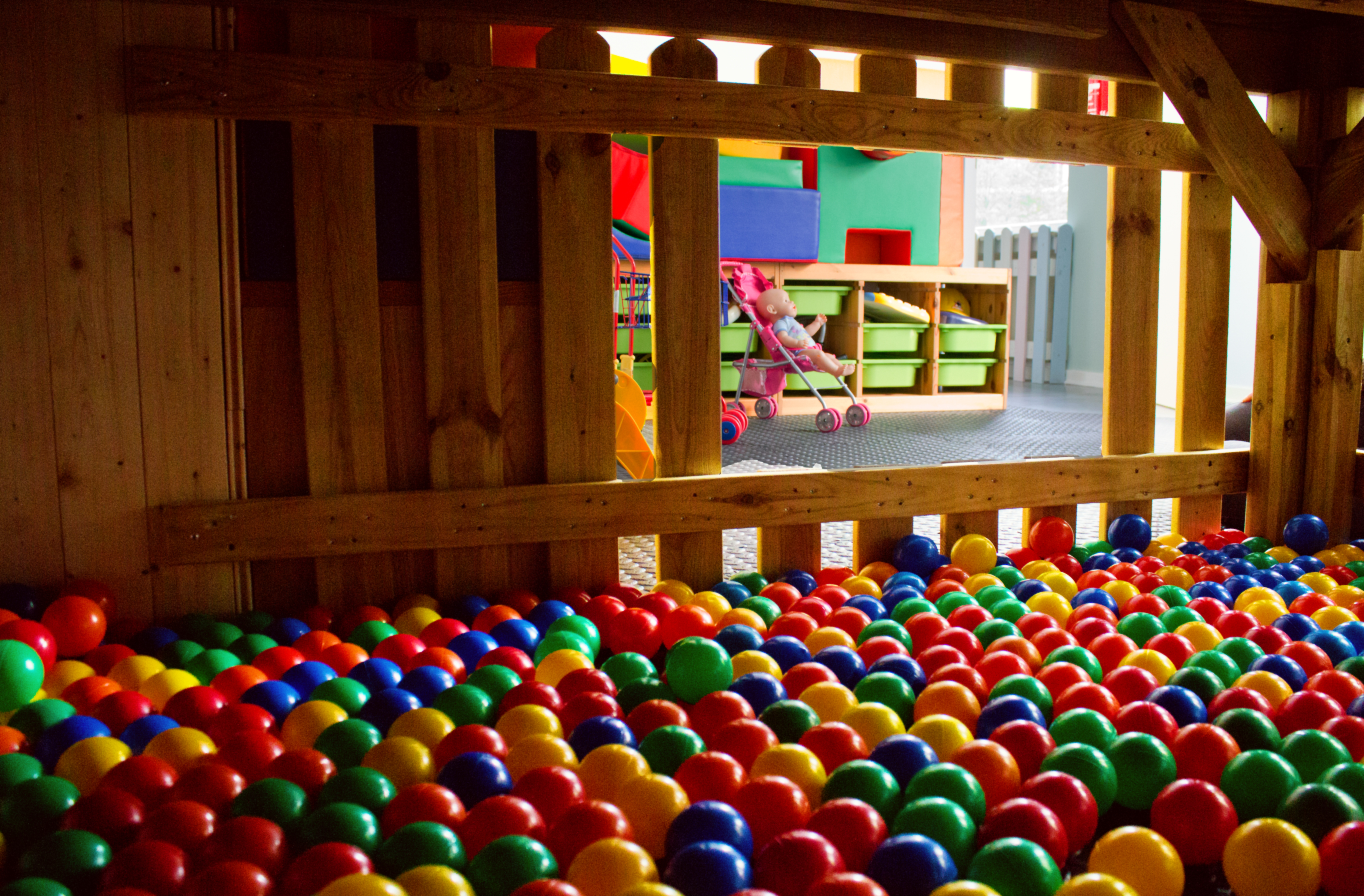 Katrins Strolche Kindertagespflege