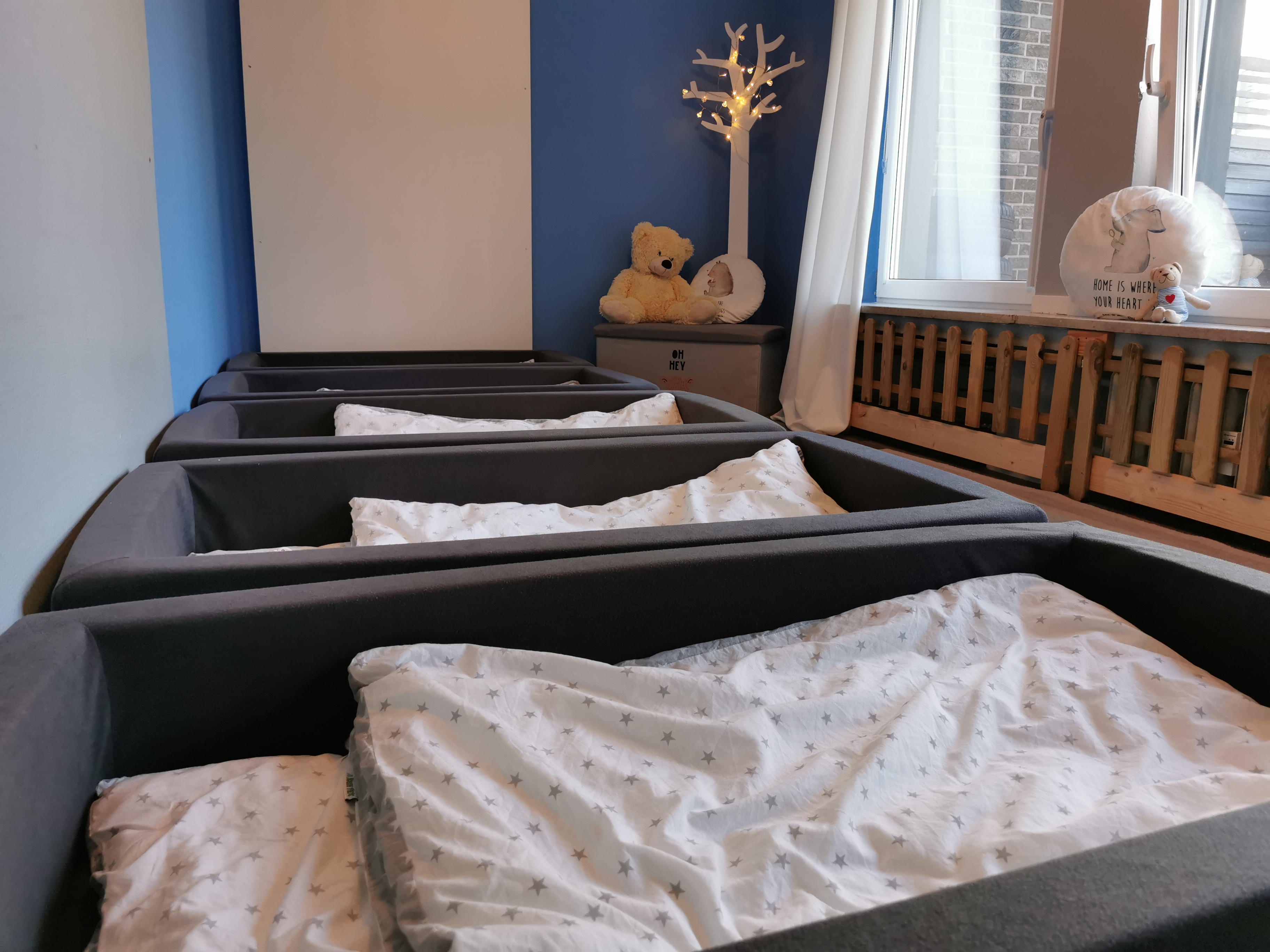 Katrins Strolche Kindertagespflege